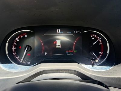 2024 Toyota RAV4 - Photo 21