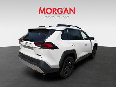 2024 Toyota RAV4 - Photo 6