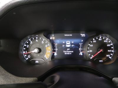 2022 Jeep Compass - Photo 14