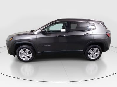 2022 Jeep Compass - Photo 4