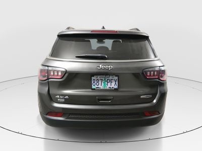2022 Jeep Compass - Photo 6