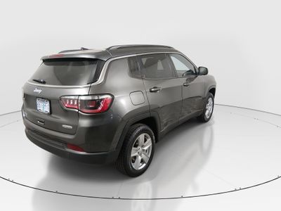 2022 Jeep Compass - Photo 7