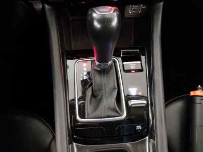 2022 Jeep Compass - Photo 16
