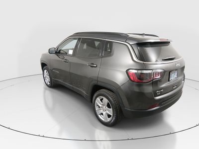 2022 Jeep Compass - Photo 5