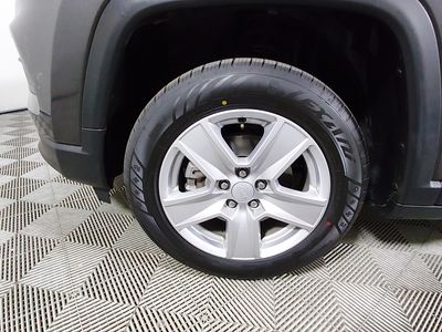 2022 Jeep Compass - Photo 10