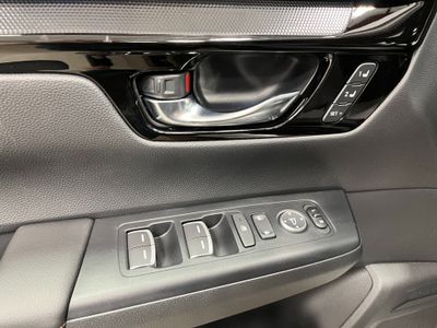 2026 Honda CR-V Hybrid - Photo 15
