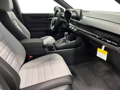 2026 Honda CR-V Hybrid - Photo 28