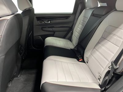 2026 Honda CR-V Hybrid - Photo 25