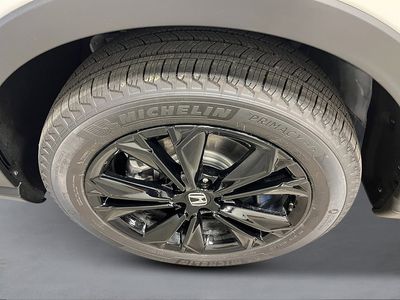 2026 Honda CR-V Hybrid - Photo 12