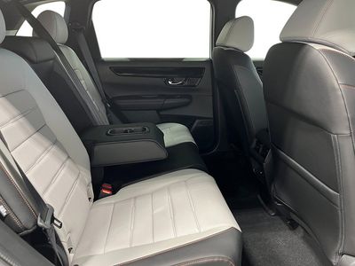 2026 Honda CR-V Hybrid - Photo 27