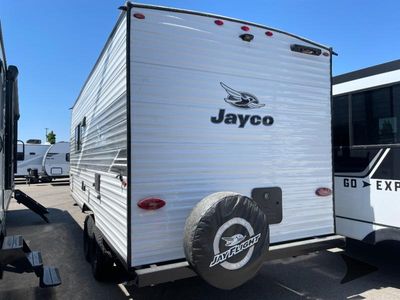 2026 Jayco Jay Flight SLX - Photo 8