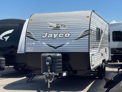 2026 Jayco Jay Flight SLX - Photo 7