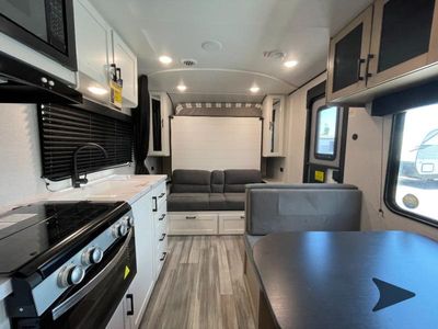 2026 Jayco Jay Flight SLX - Photo 12