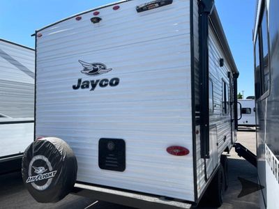 2026 Jayco Jay Flight SLX - Photo 10