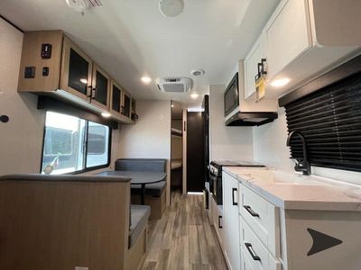 2026 Jayco Jay Flight SLX - Photo 11