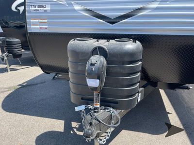 2026 Jayco Jay Flight SLX - Photo 41