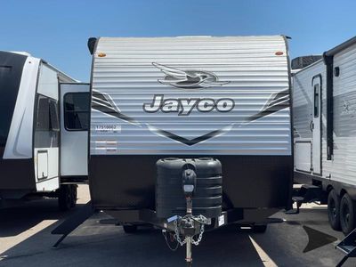 2026 Jayco Jay Flight SLX - Photo 6