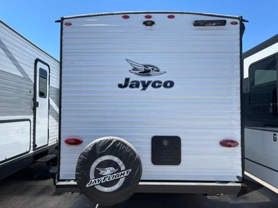 2026 Jayco Jay Flight SLX - Photo 9