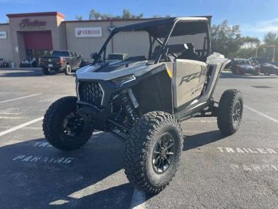 2026 Polaris® RZR XP S 1000 Sport — front three-quarter view