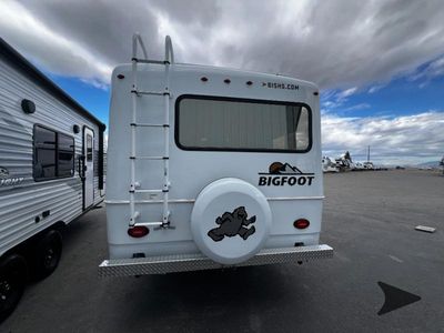 2026 Bigfoot Industries 2500 SERIES - Photo 4