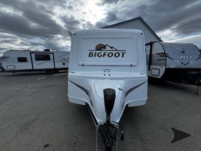 2026 Bigfoot Industries 2500 SERIES - Photo 1