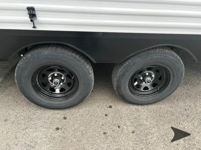 2026 Jayco Jay Flight - Photo 11
