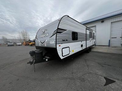 2026 Jayco Jay Flight - Photo 3