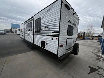 2026 Jayco Jay Flight - Photo 6