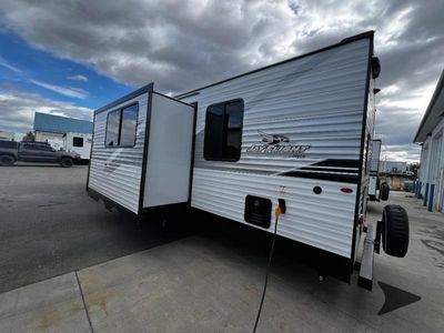 2026 Jayco Jay Flight - Photo 7