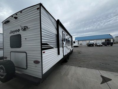 2026 Jayco Jay Flight - Photo 9