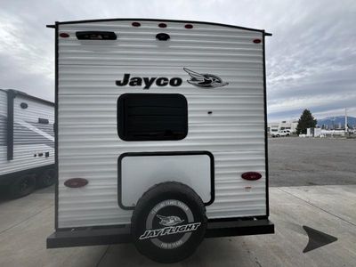 2026 Jayco Jay Flight - Photo 8