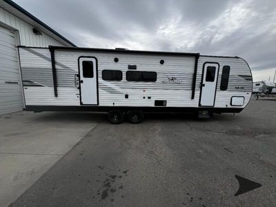 2026 Jayco Jay Flight - Photo 10