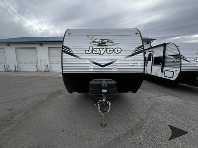 2026 Jayco Jay Flight - Photo 1