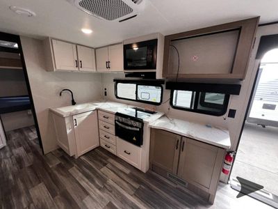 2026 Jayco Jay Flight - Photo 25