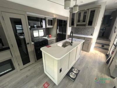 2026 Grand Design Reflection - Photo 17