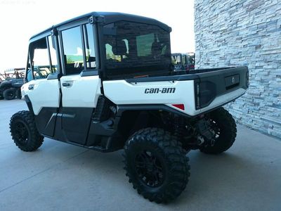 2026 Can-Am Defender MAX Limited HD11 - Photo 6