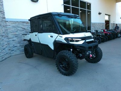 2026 Can-Am Defender MAX Limited HD11 - Photo 2