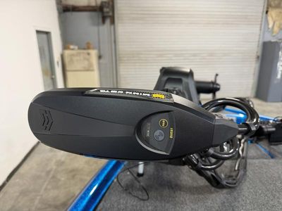 2026 Bass Cat Eyra SP — photo 19 view