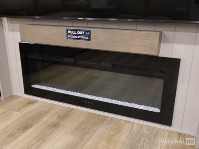 2025 Alliance RV Paradigm - Photo 11