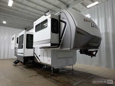 2025 Alliance RV Paradigm - Photo 1