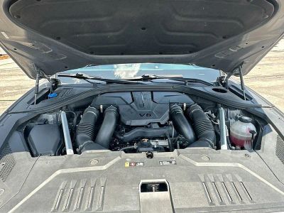 2022 Genesis GV70 — photo 30 view