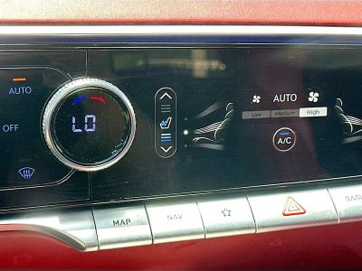 2022 Genesis GV70 — photo 20 view