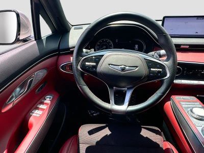 2022 Genesis GV70 — photo 23 view