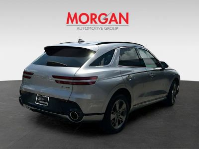 2022 Genesis GV70 — photo 7 view