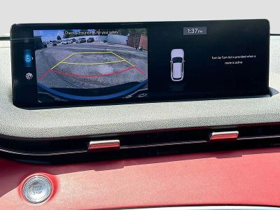 2022 Genesis GV70 — photo 14 view