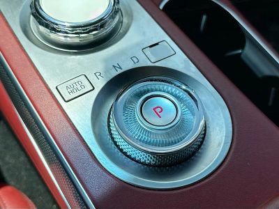 2022 Genesis GV70 — photo 17 view