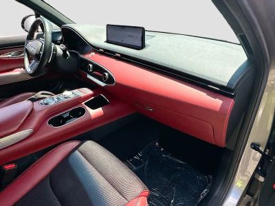 2022 Genesis GV70 — photo 29 view