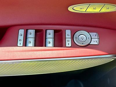 2022 Genesis GV70 — photo 18 view