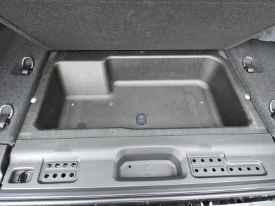 2025 Jeep Wrangler — photo 37 view
