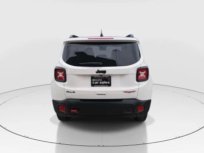 2023 Jeep Renegade - Photo 6